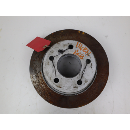 Disque avant occasion B.M.W. SERIE 3 IV Phase 1 - 320d 136ch