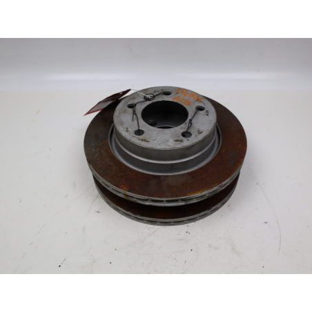 Disque avant occasion B.M.W. SERIE 3 IV Phase 1 - 320d 136ch