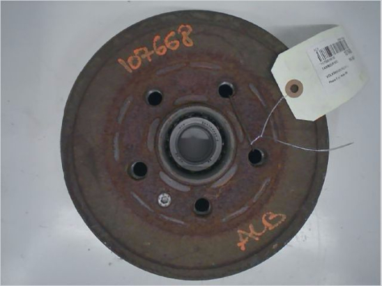 Tambour arrière droit occasion VOLKSWAGEN POLO IV Phase 2 - 1.2 60ch