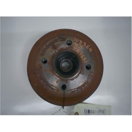 Tambour arrière gauche occasion CITROEN SAXO Phase 2 - 1.5D