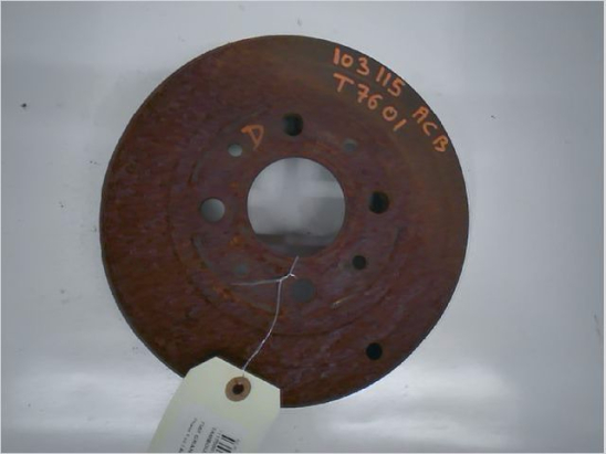 Tambour arrière gauche occasion FIAT GRANDE PUNTO III Phase 1 - 1.2i 65ch