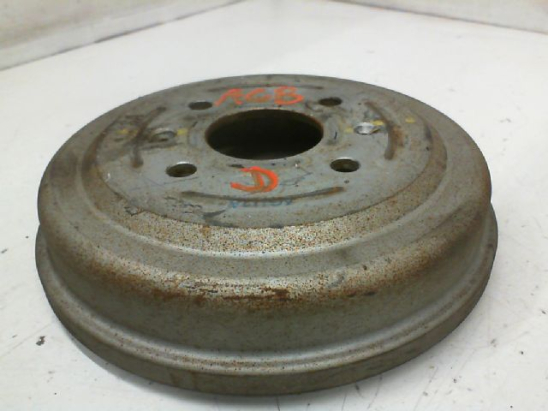 Tambour arrière droit occasion CHEVROLET KALOS Phase 1 - 1.2i