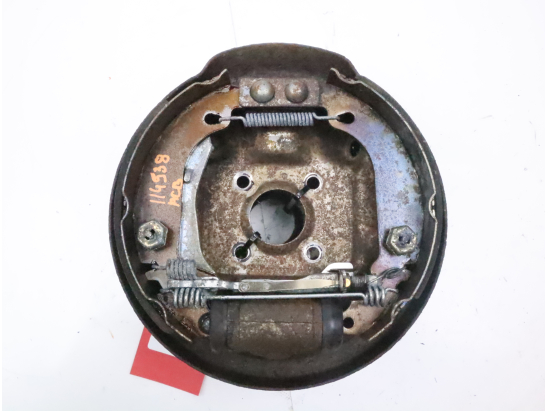 Flasque ard occasion RENAULT SUPER 5 Phase 1 - 1.1