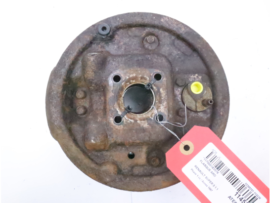 Flasque ard occasion RENAULT SUPER 5 Phase 1 - 1.1