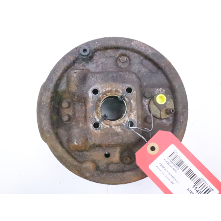 Flasque ard occasion RENAULT SUPER 5 Phase 1 - 1.1