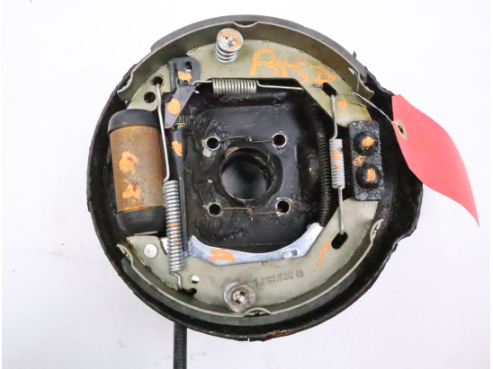 Flasque ard occasion RENAULT SUPER 5 Phase 1 - 1.4i 58ch