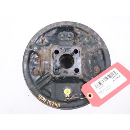 Flasque ard occasion RENAULT CLIO II Phase 1 - 1.4 16v