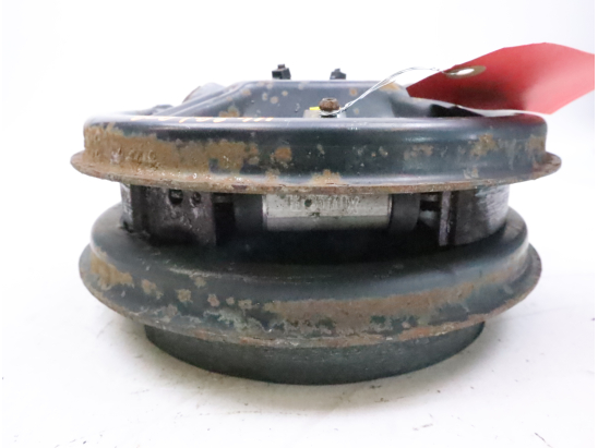 Flasque ard occasion RENAULT CLIO II Phase 1 - 1.4 16v