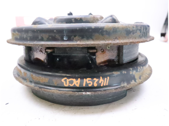 Flasque ard occasion RENAULT CLIO II Phase 1 - 1.4 16v