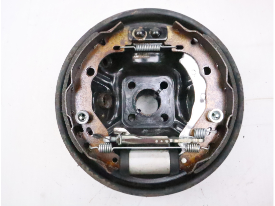 Flasque ard occasion RENAULT CLIO II Phase 1 - 1.4 16v