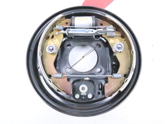 Flasque ard occasion DACIA SANDERO III Phase 1 - 1.0i 100ch