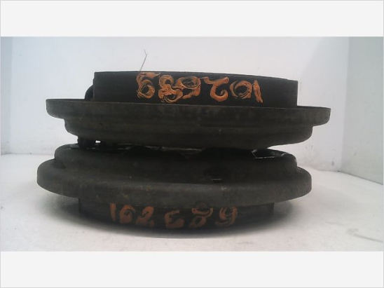 Flasque ard occasion VOLKSWAGEN LUPO Phase 1 - 1.7 SDI