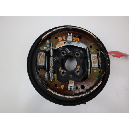 Flasque ard occasion VOLKSWAGEN POLO VI Phase 2 - 1.0 TSI 95ch