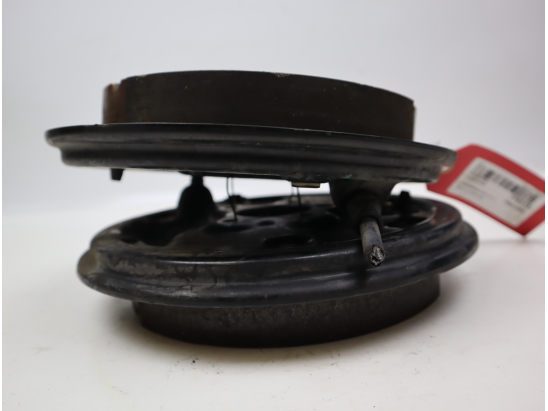 Flasque ard occasion VOLKSWAGEN POLO VI Phase 2 - 1.0 TSI 95ch