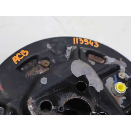 Flasque ard occasion OPEL AGILA II Phase 1 - 1.0i 65ch