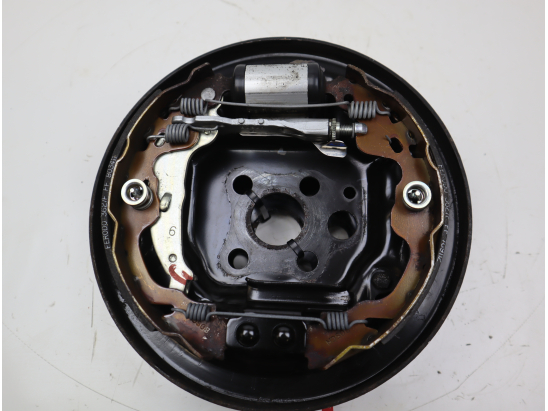 Flasque ard occasion OPEL AGILA II Phase 1 - 1.0i 65ch