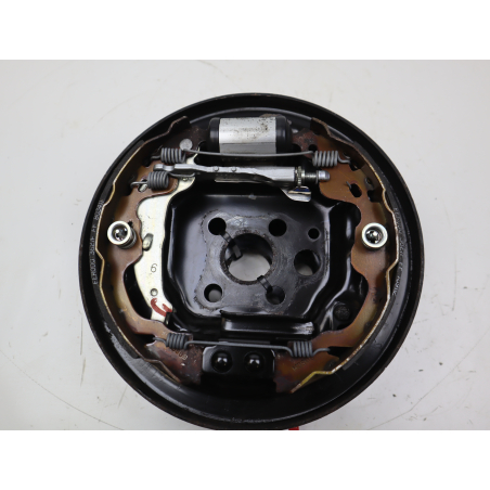 Flasque ard occasion OPEL AGILA II Phase 1 - 1.0i 65ch