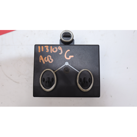 Boitier verrouillage centralise porte occasion AUDI A1 Phase 1 - 1.4 TFSI 122ch