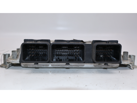 Calculateur moteur occasion PEUGEOT 206 Phase 1 - 1.6i 16v