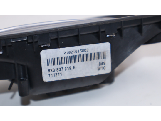 POIGNEE INT PORTE AVG