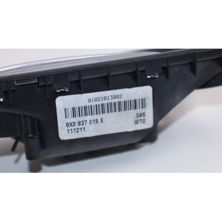 POIGNEE INT PORTE AVG