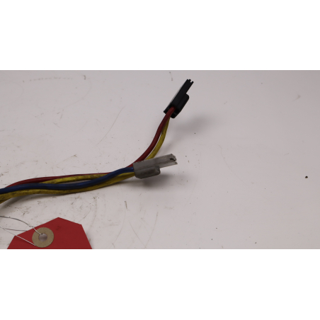 ANTIVOL DE DIRECTION