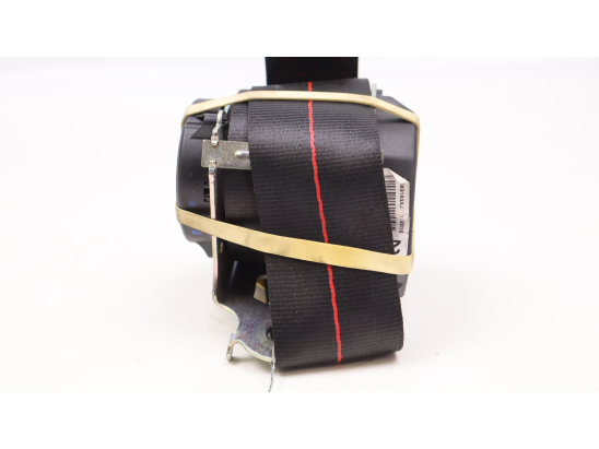 Ceinture arrière droite occasion PEUGEOT 208 Phase 2 - 1.6 BLUE HDI 100ch