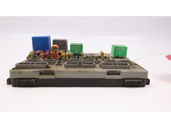 Platine fusible habitacle (BSI) occasion PEUGEOT 405 Phase 1 - 1.6