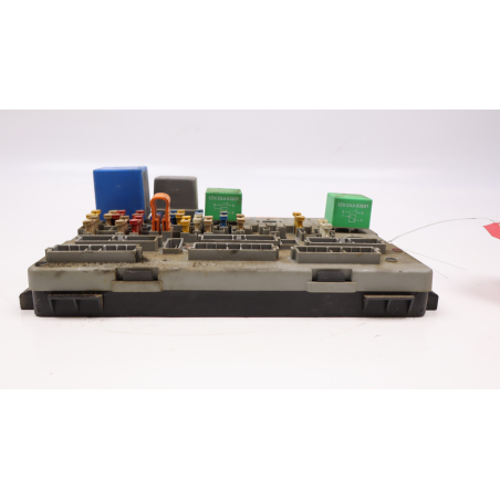 Platine fusible habitacle (BSI) occasion PEUGEOT 405 Phase 1 - 1.6