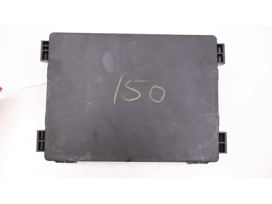 Platine fusible habitacle (BSI) occasion PEUGEOT 405 Phase 1 - 1.6