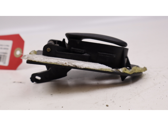 Poignee int porte avg occasion PEUGEOT 206 Phase 2 - 1.4 HDI 70ch