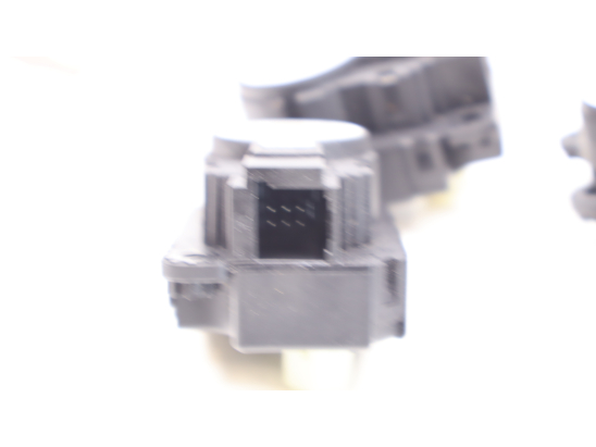 Moteur volet de chauffage occasion RENAULT MEGANE III Phase 2 - 1.2 TCE 115ch