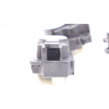 Moteur volet de chauffage occasion RENAULT MEGANE III Phase 2 - 1.2 TCE 115ch