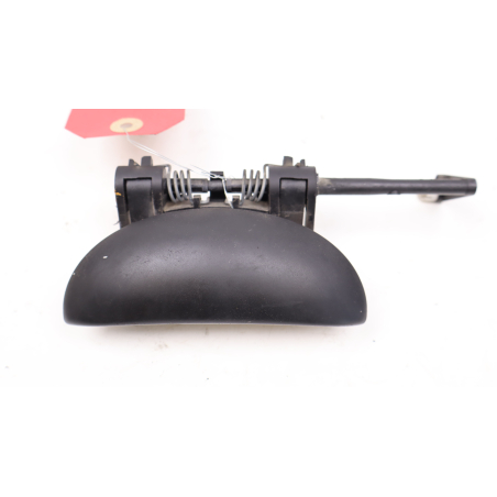 Poignee ext porte avg occasion PEUGEOT 206 Phase 2 - 1.4 HDI 70ch
