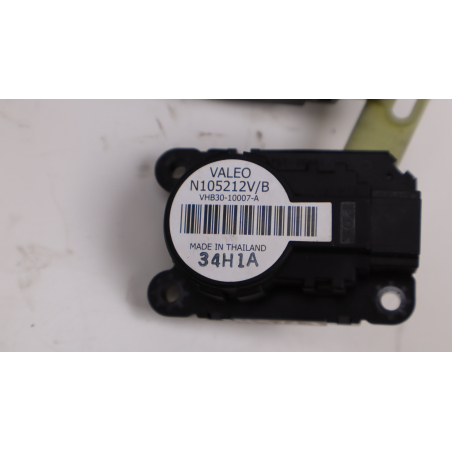 Moteur volet de chauffage occasion RENAULT MEGANE III Phase 2 - 1.2 TCE 115ch