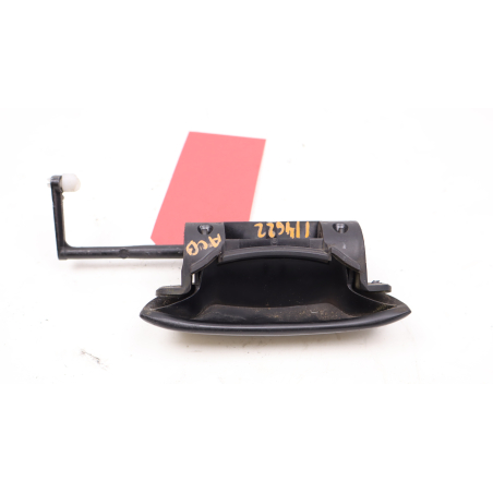 Poignee ext porte avg occasion PEUGEOT 206 Phase 2 - 1.4 HDI 70ch