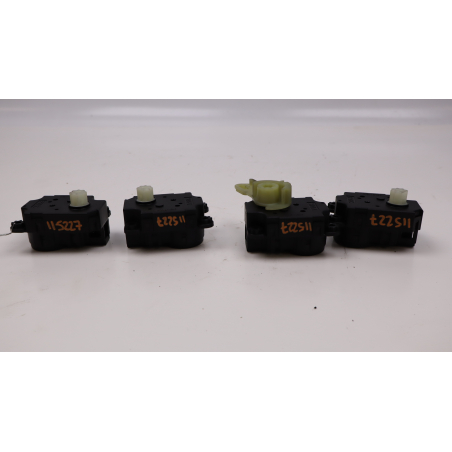 Moteur volet de chauffage occasion RENAULT MEGANE III Phase 2 - 1.2 TCE 115ch