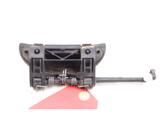 Poignee ext porte avg occasion PEUGEOT 206 Phase 2 - 1.4 HDI 70ch