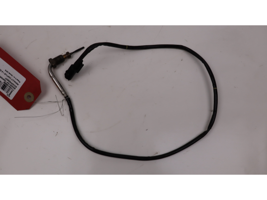 Sonde FAP température d'échappement occasion RENAULT CAPTUR Phase 2 - 1.5 DCI 110ch