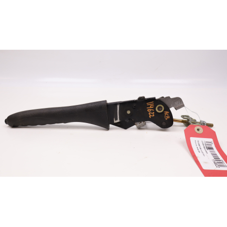 Levier frein a main occasion PEUGEOT 206 Phase 2 - 1.4 HDI 70ch