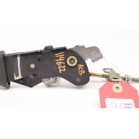 Levier frein a main occasion PEUGEOT 206 Phase 2 - 1.4 HDI 70ch