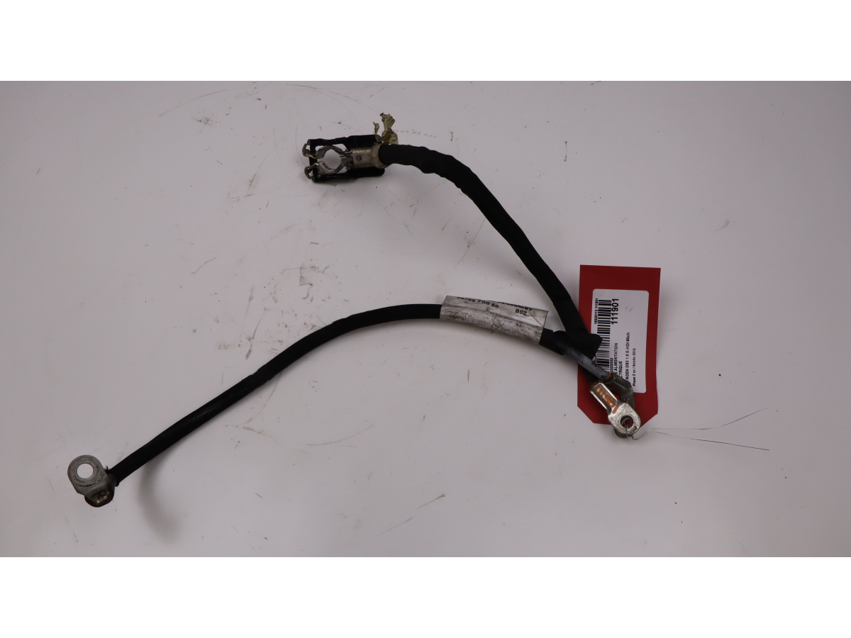 CABLE ALIMENTATION ELECTRIQUE