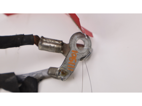 CABLE ALIMENTATION ELECTRIQUE