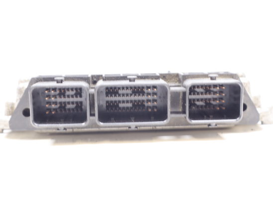 Calculateur moteur occasion PEUGEOT 207 Phase 1 - 1.6 HDI 16v 90ch