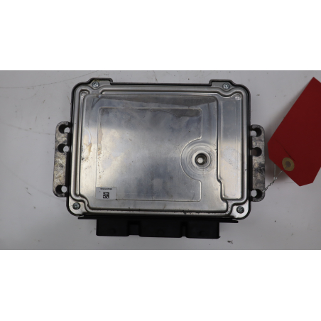 Calculateur moteur occasion PEUGEOT 207 Phase 1 - 1.6 HDI 16v 90ch