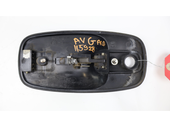 POIGNEE EXT PORTE AVG