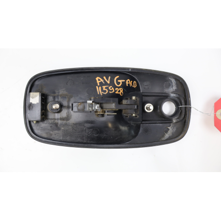 POIGNEE EXT PORTE AVG