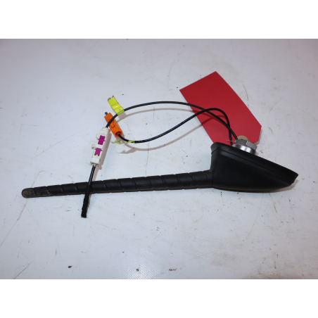 Antenne occasion PEUGEOT PARTNER III Phase 1 - 1.5 HDI 130ch