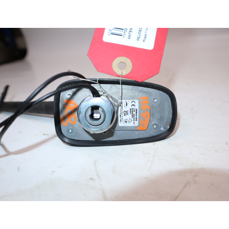 Antenne occasion PEUGEOT PARTNER III Phase 1 - 1.5 HDI 130ch