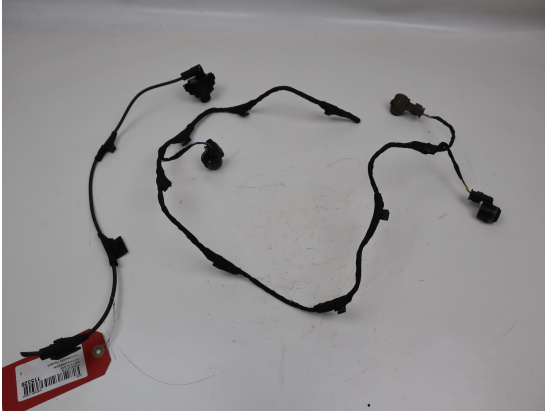 Capteur aide stationnement av occasion VOLKSWAGEN TIGUAN II Phase 1 - 2.0 TDI 150ch